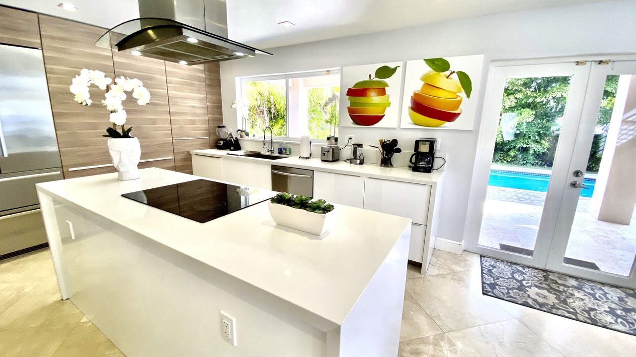 Photo of Kitchen in South Lake