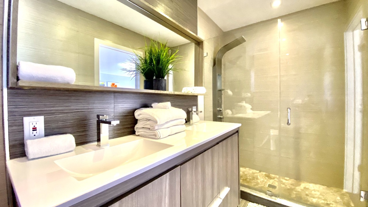 Photo of Bathroom in South Lake