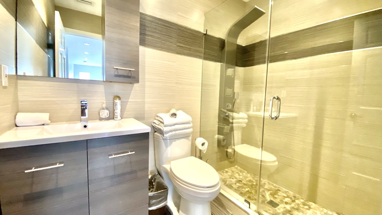 Photo of Bathroom in South Lake