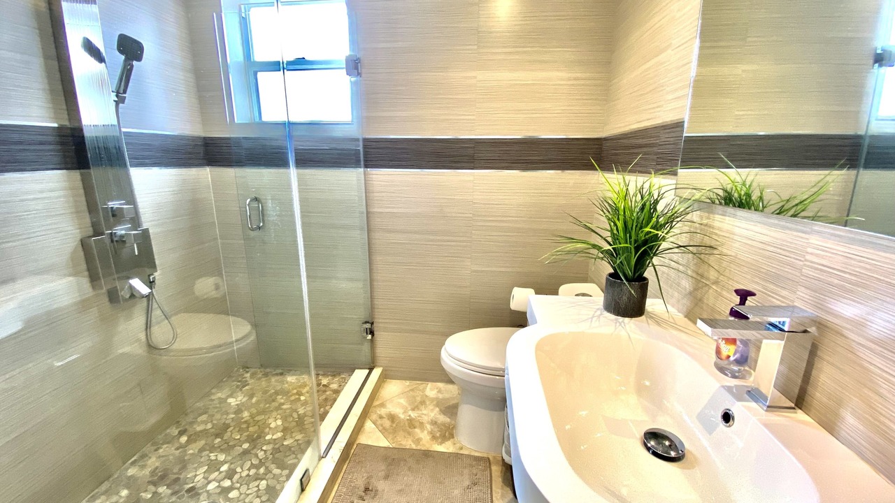 Photo of Bathroom in South Lake