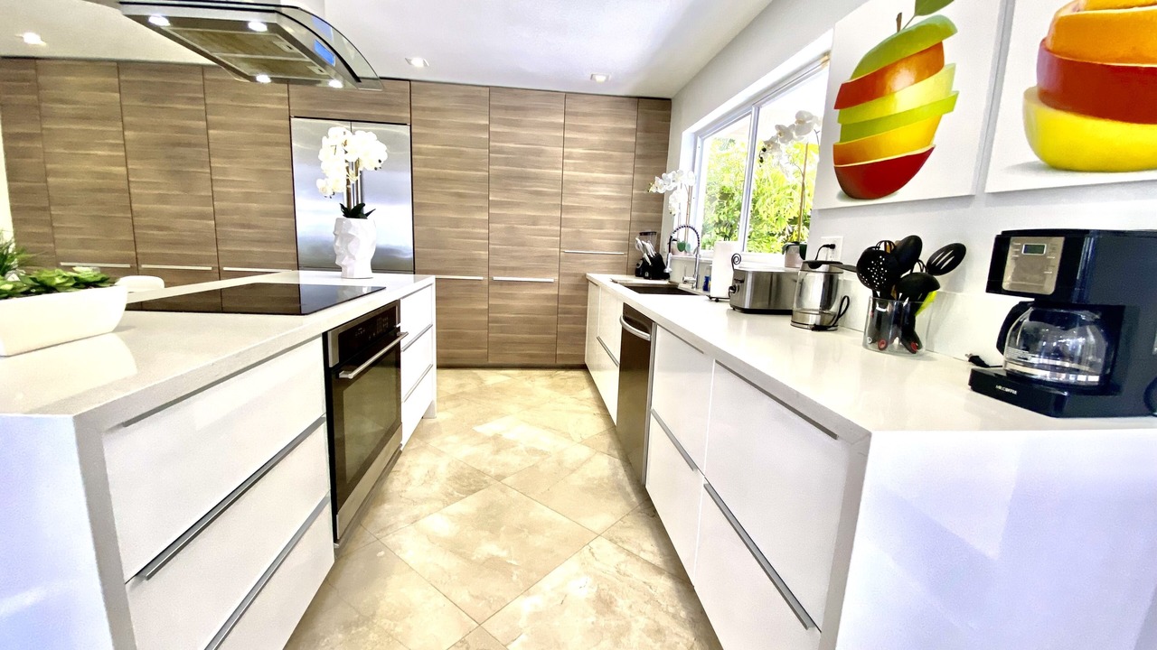 Photo of Kitchen in South Lake