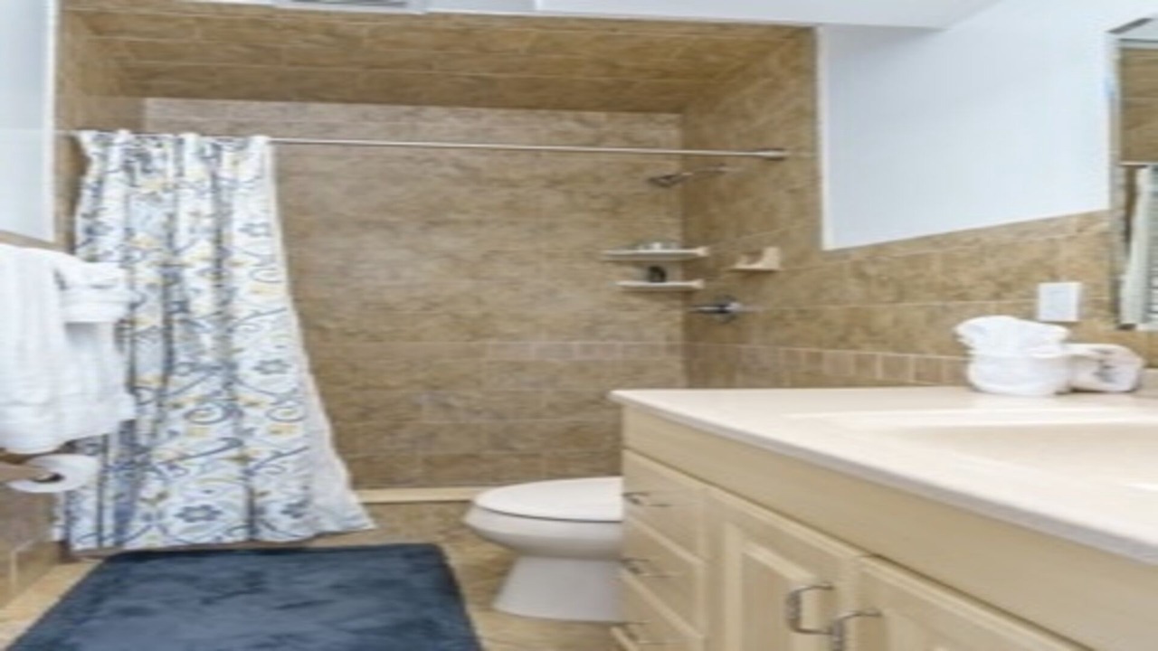 Photo of Bathroom in West Hollywood