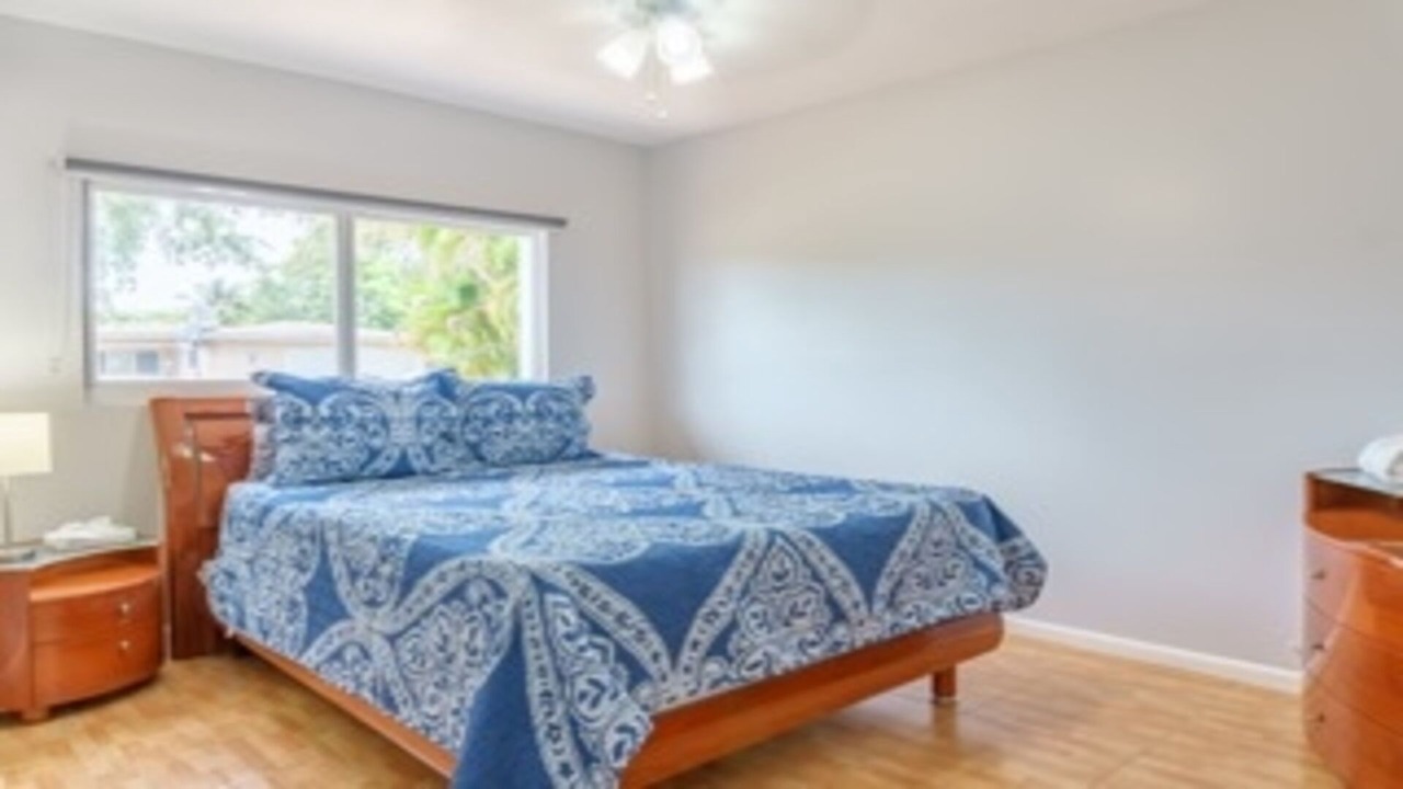 Photo of Bedroom in West Hollywood