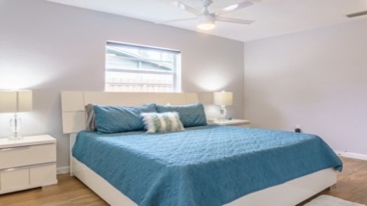 Photo of Bedroom in West Hollywood