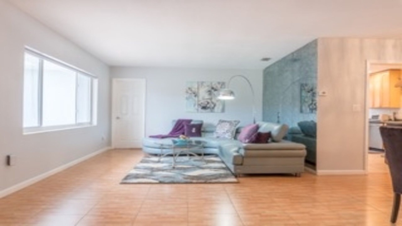 Photo of Livingroom in West Hollywood