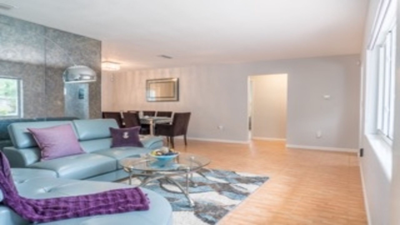Photo of Livingroom in West Hollywood