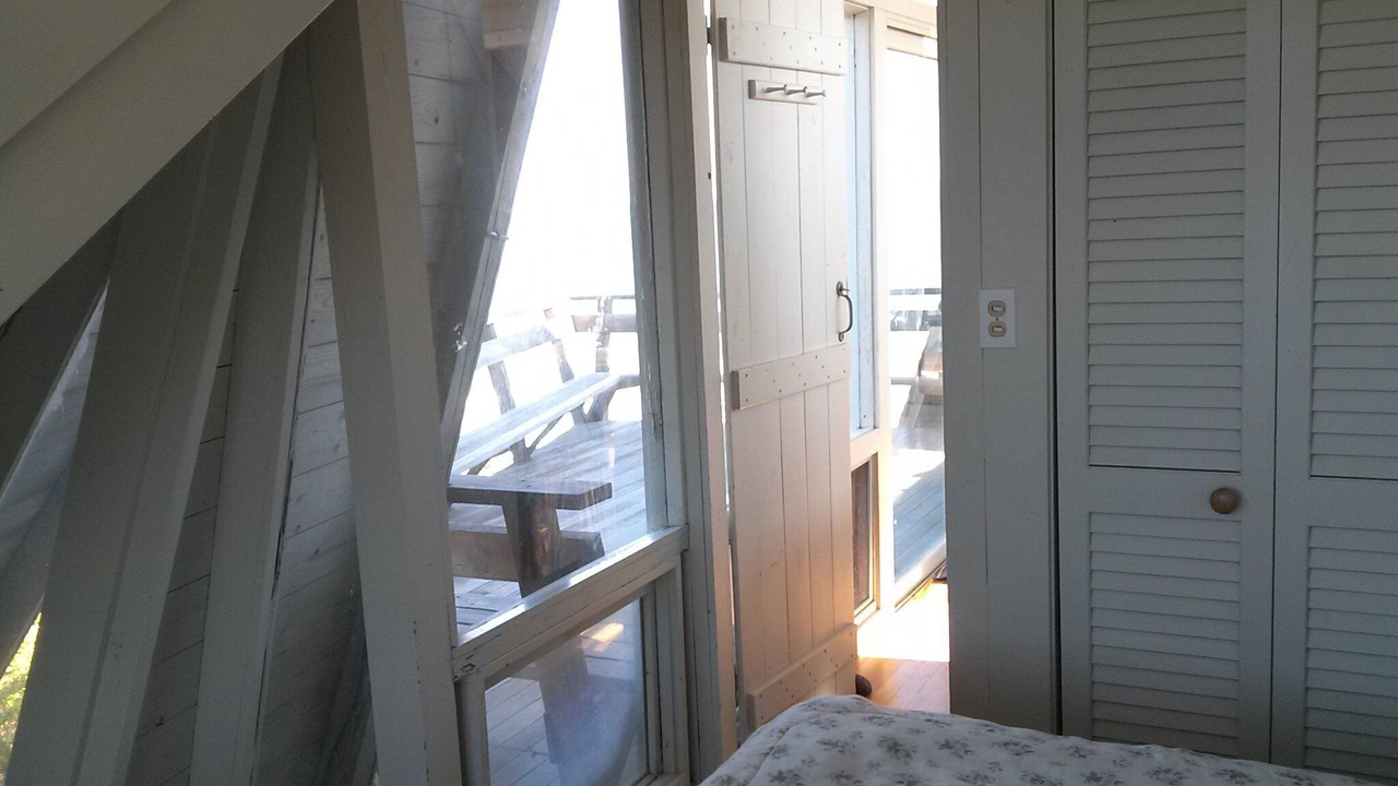 Photo of Bedroom in Aquinnah