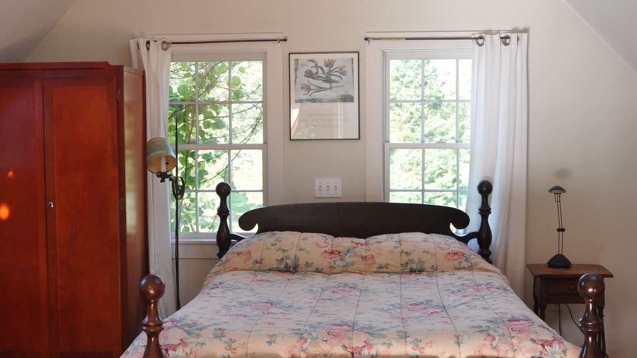 Photo of Bedroom in Truro