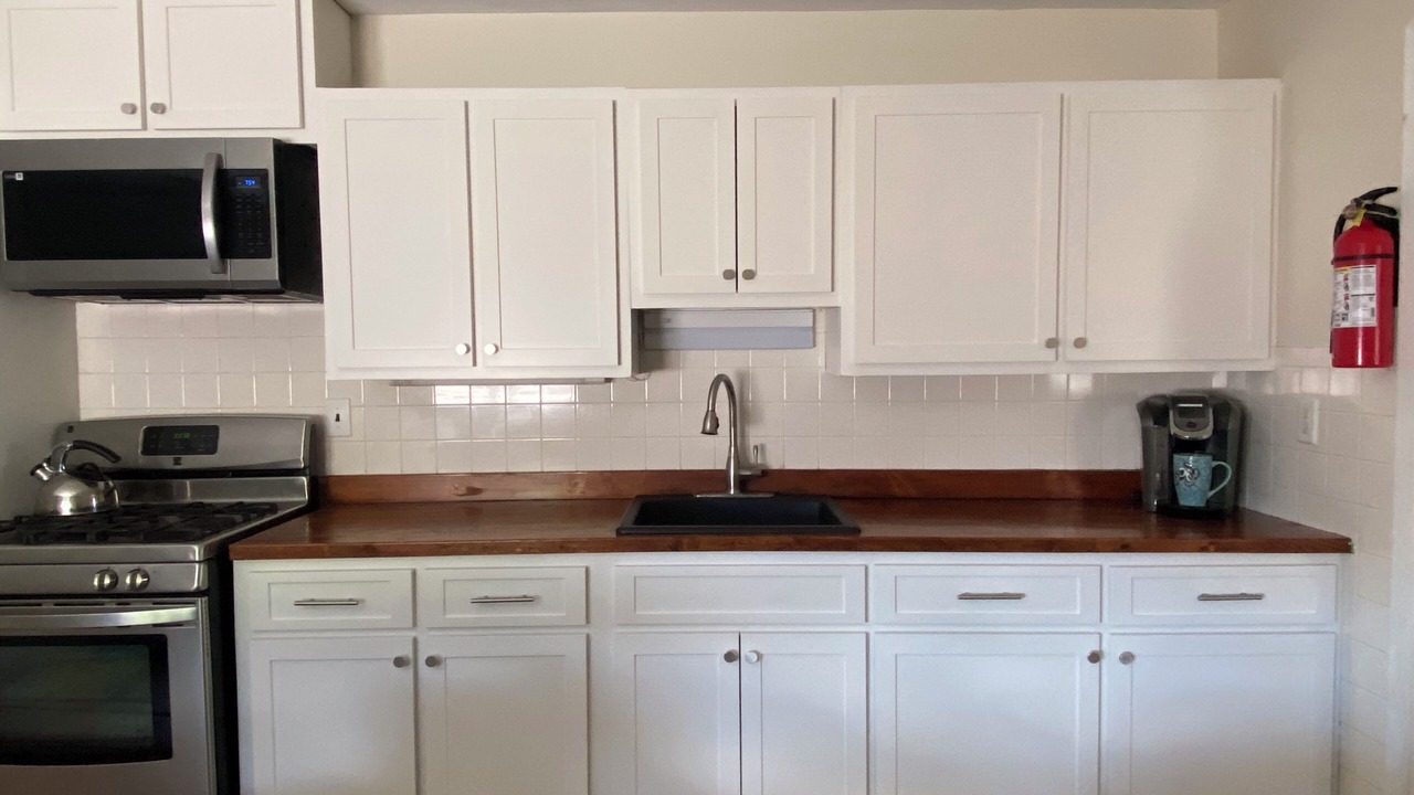 Photo of Kitchen in Seaside Heights