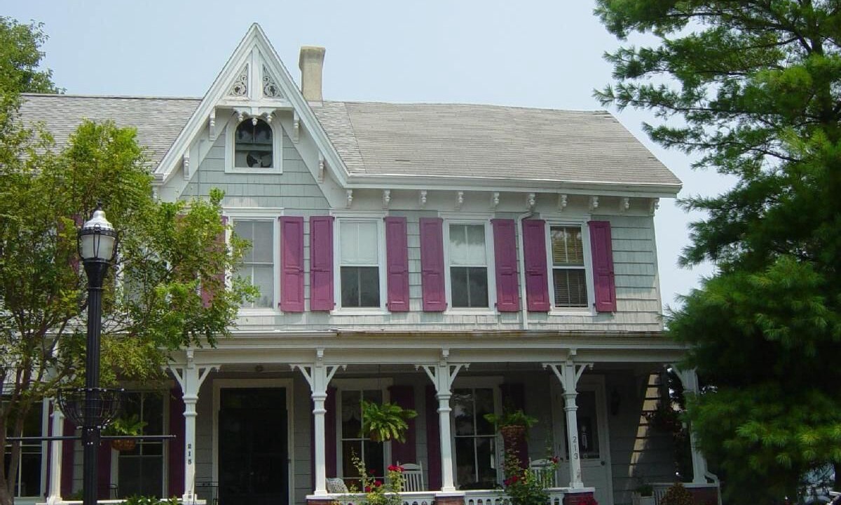 Photo of Others in Historic District