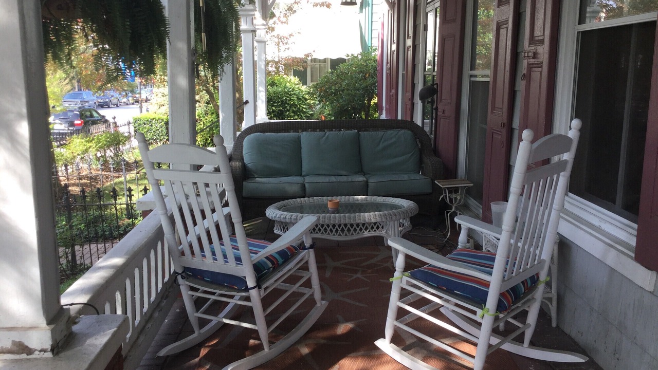 Photo of Outdoor in Historic District