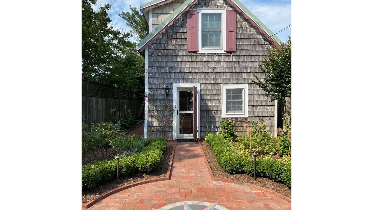 Photo of Outdoor in Historic District