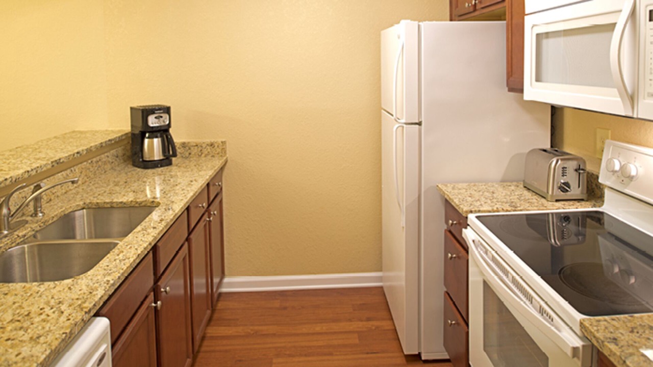 Photo of Kitchen in Berkeley
