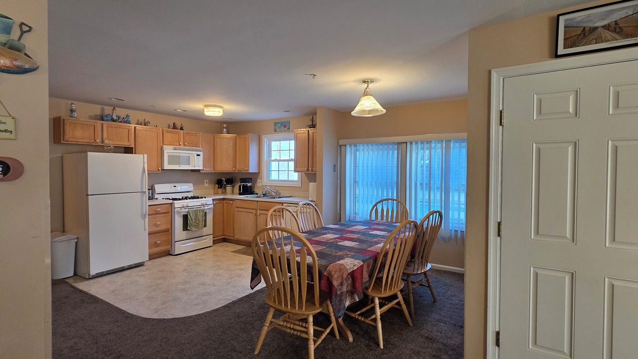 Photo of Kitchen in Wildwood