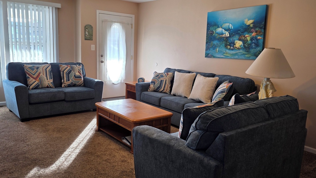 Photo of Livingroom in Wildwood