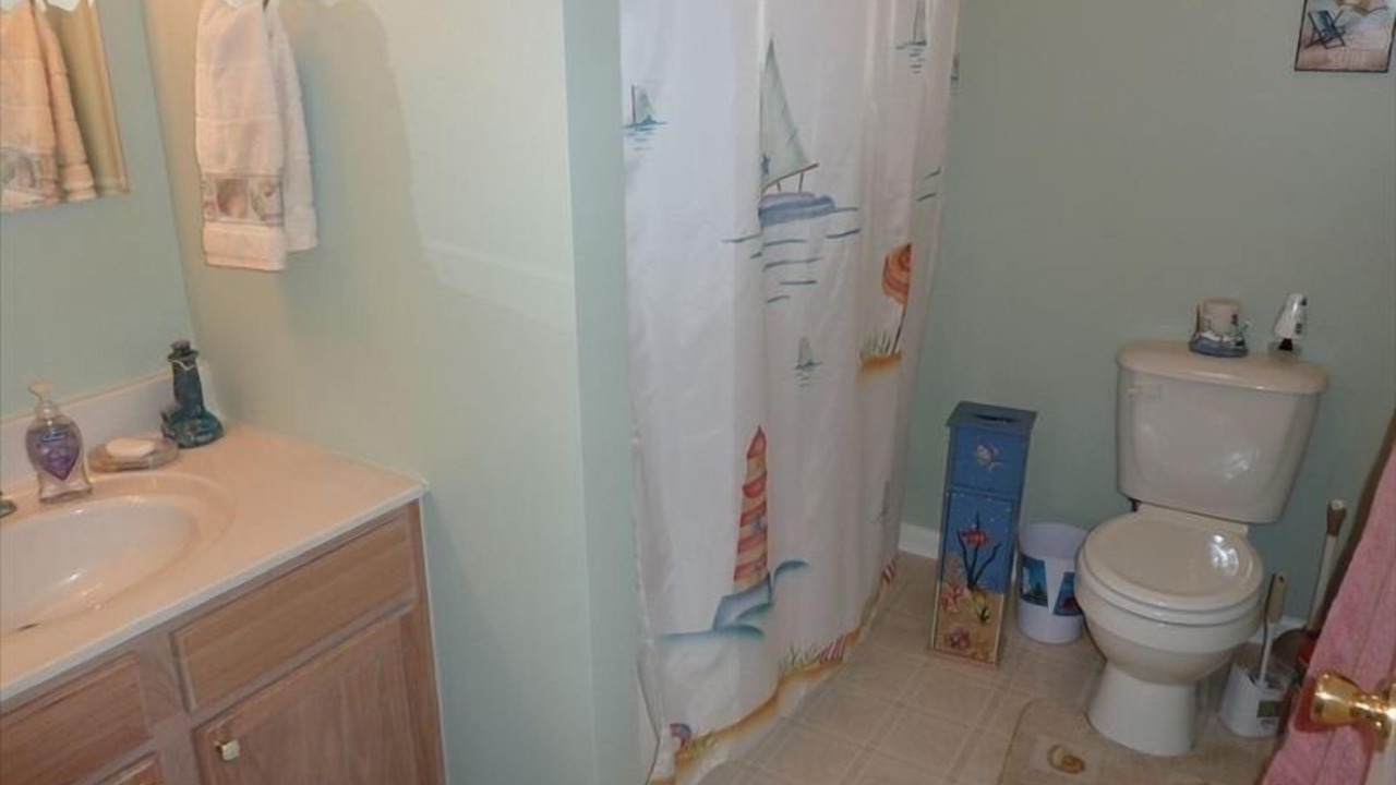 Photo of Bathroom in Wildwood