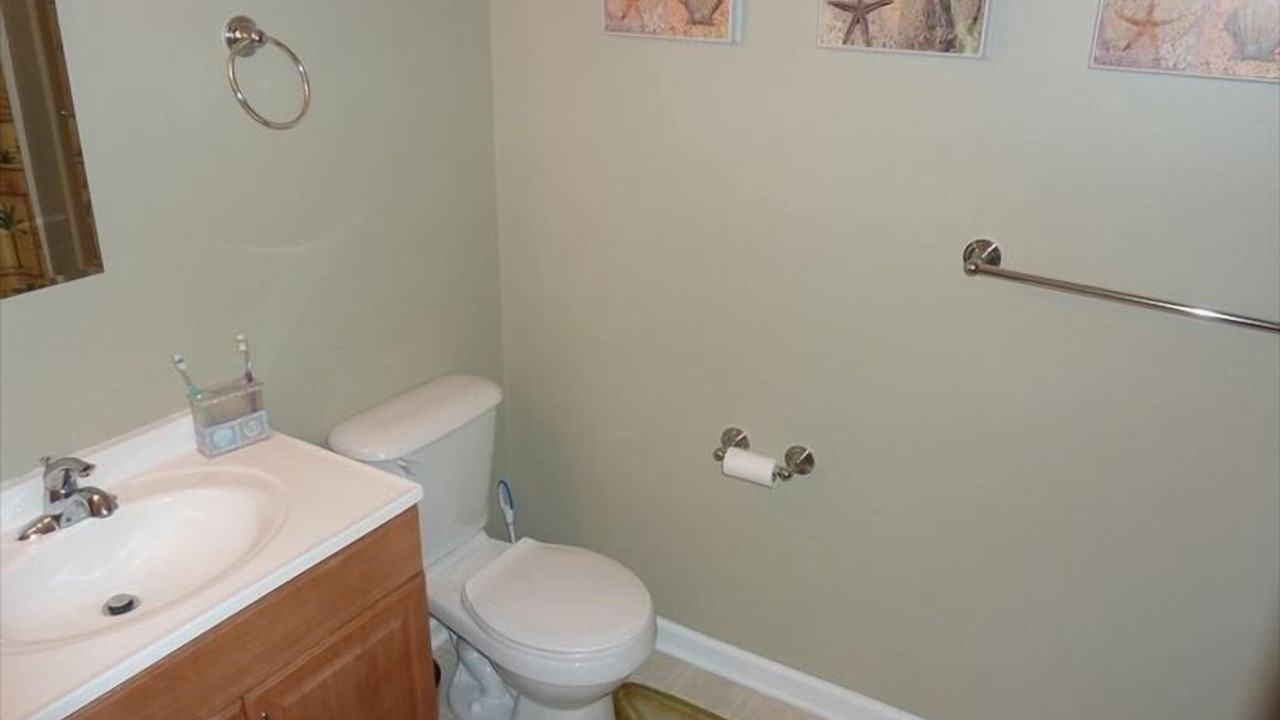 Photo of Bathroom in Wildwood