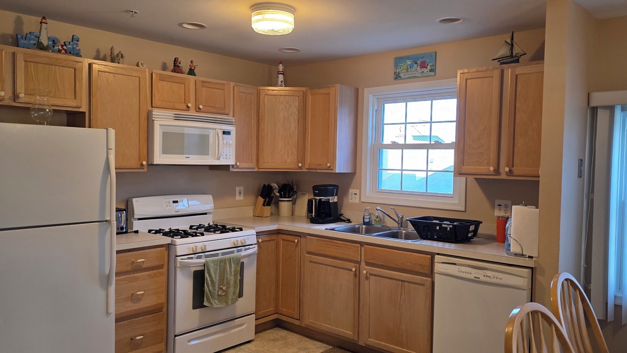 Photo of Kitchen in Wildwood