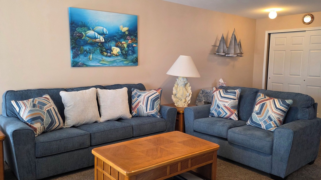 Photo of Livingroom in Wildwood