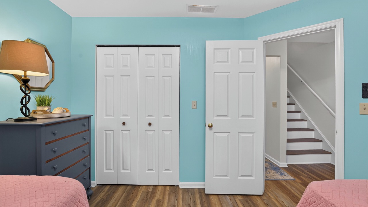 Photo of Bedroom in Dewey Beach