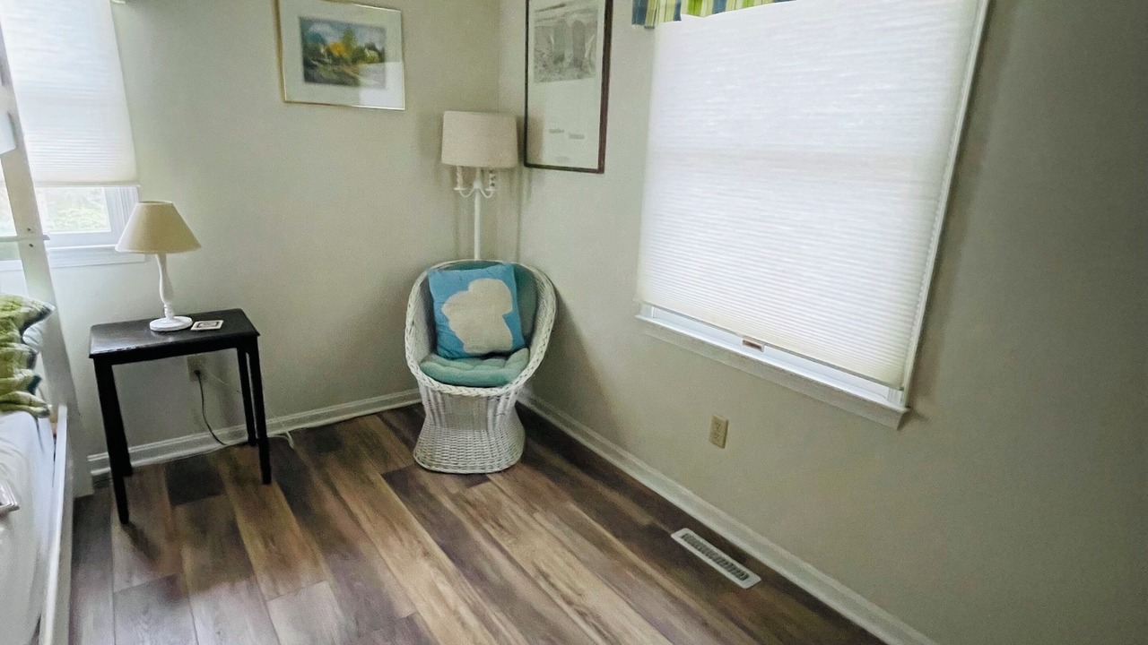 Photo of Bedroom in Sandpiper Pines