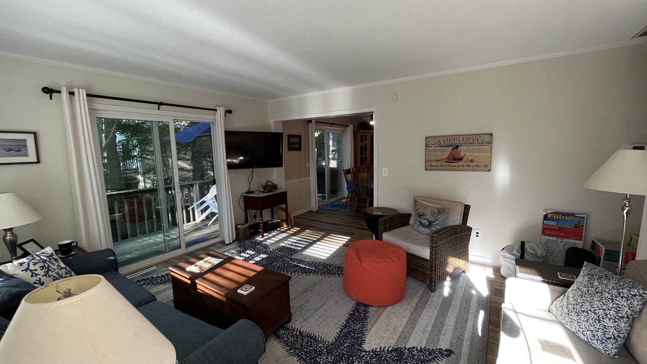 Photo of Bedroom in Sandpiper Pines