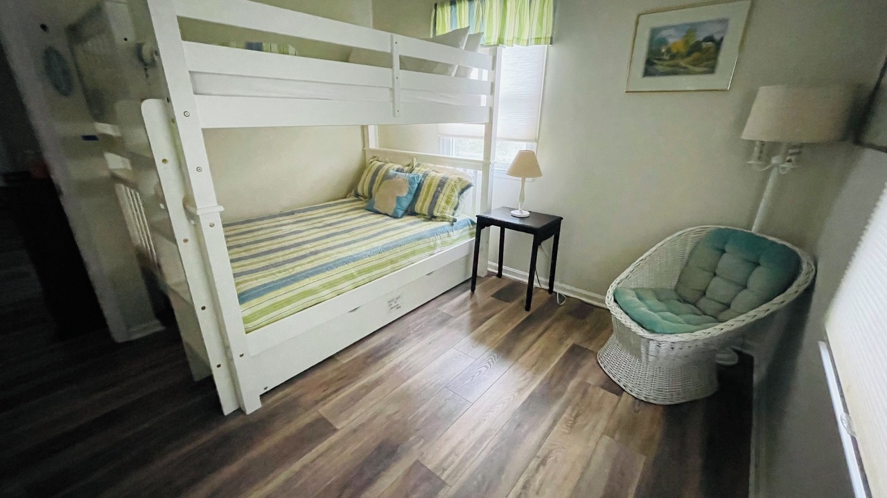 Photo of Bedroom in Sandpiper Pines