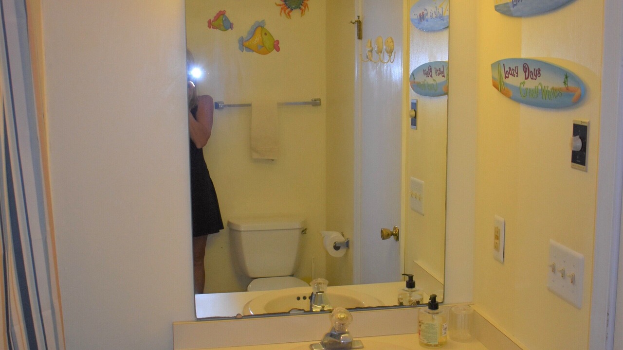 Photo of Bathroom in Sandpiper Pines