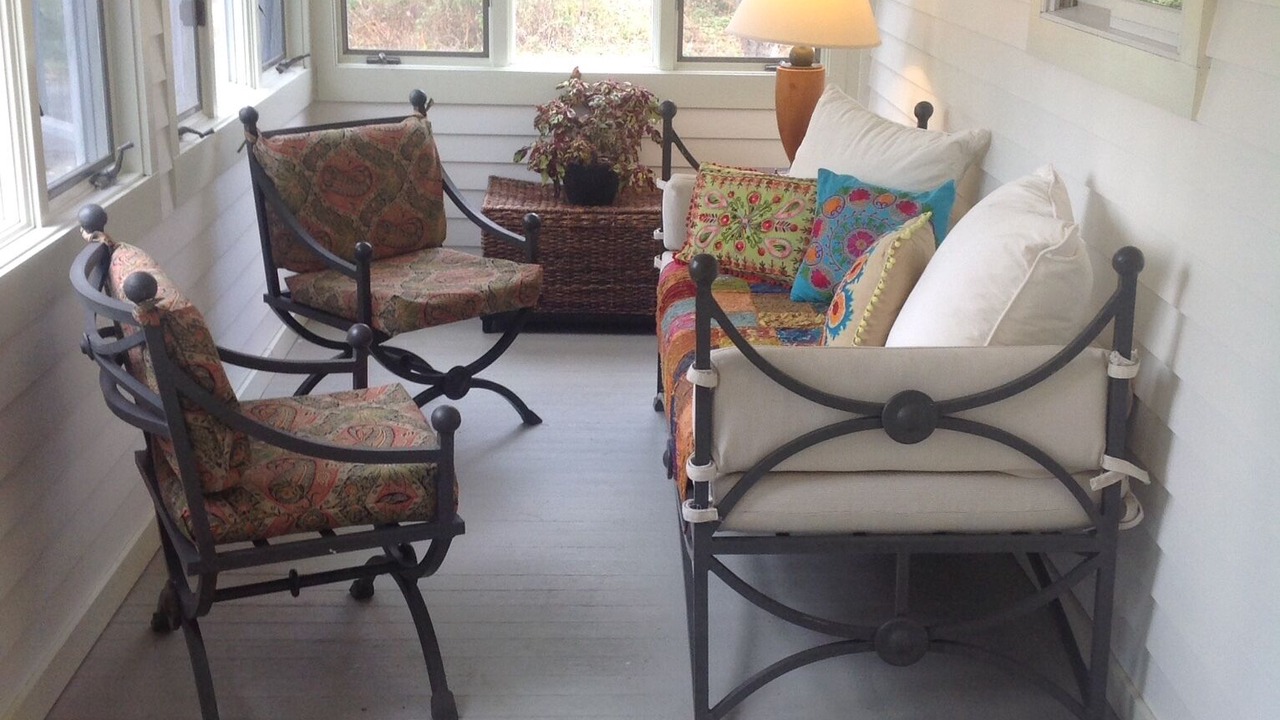 Photo of Outdoor in Housatonic