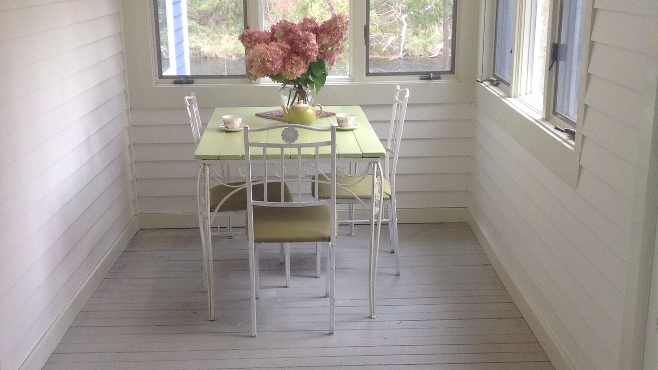 Photo of Outdoor in Housatonic