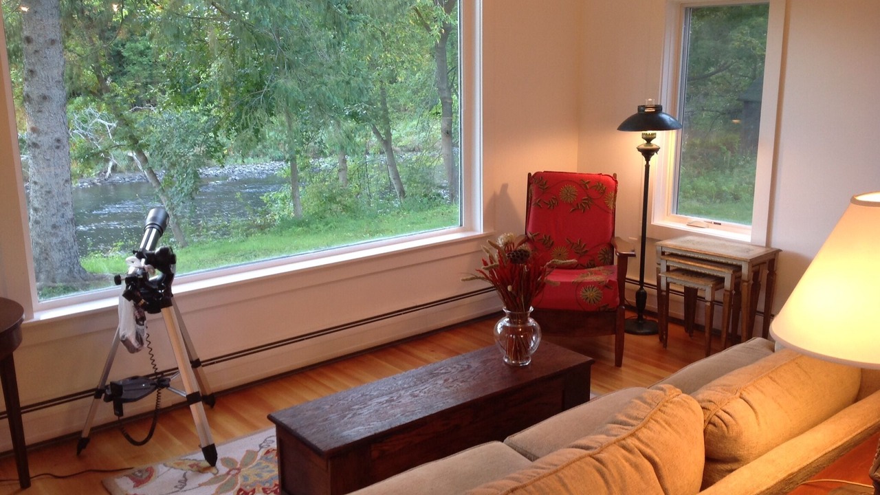 Photo of Bedroom in Housatonic