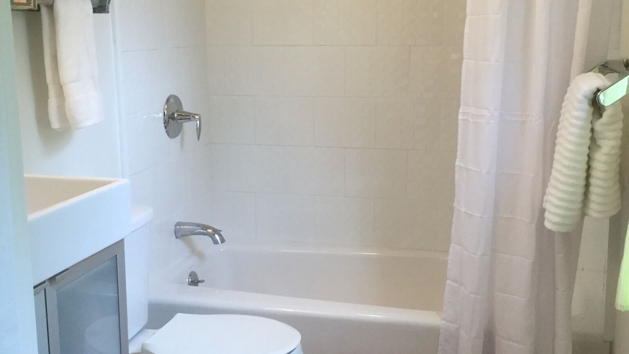Photo of Bathroom in Housatonic
