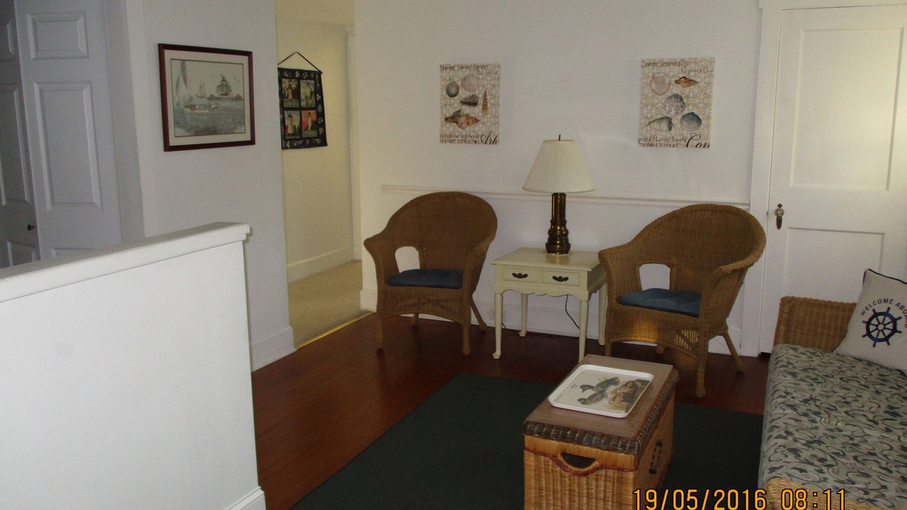 Photo of Livingroom in Rehoboth Beach