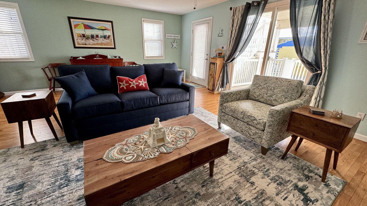 Photo of Bedroom in Wildwood
