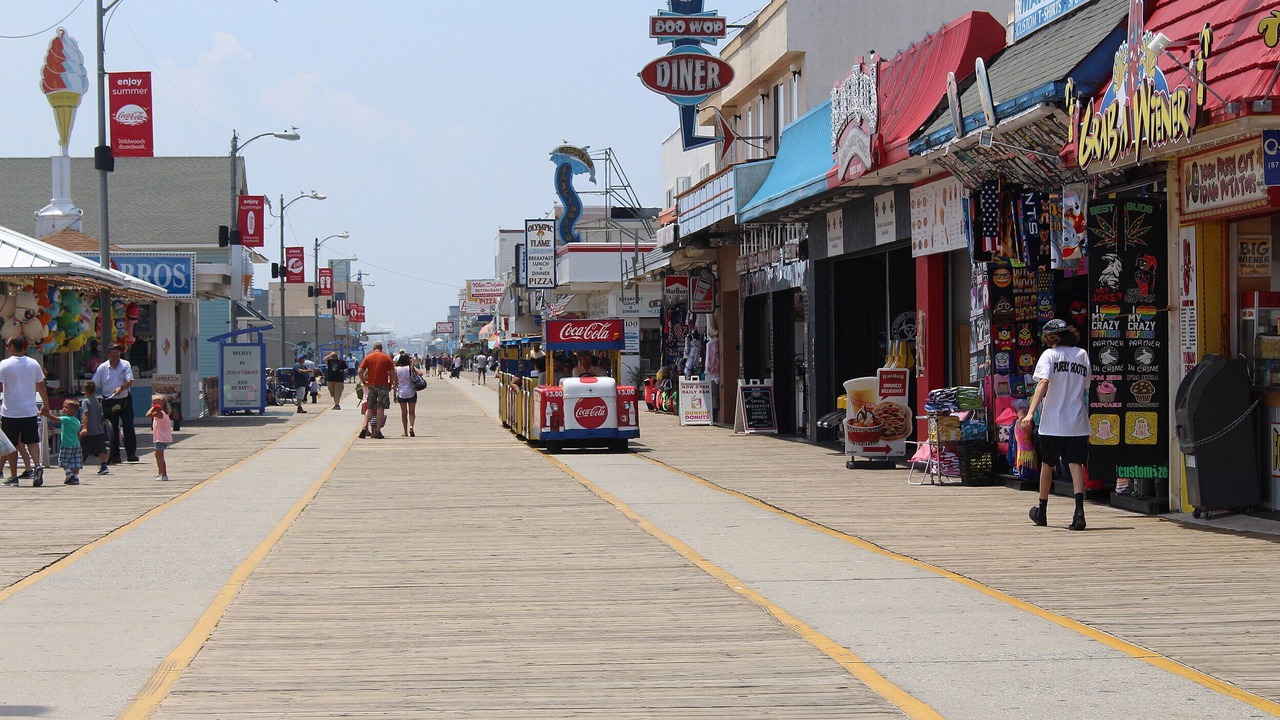 Photo of Others in Wildwood
