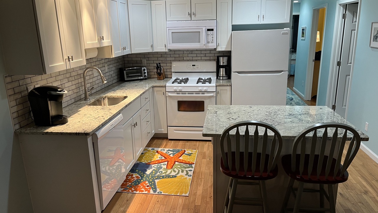 Photo of Bedroom in Wildwood