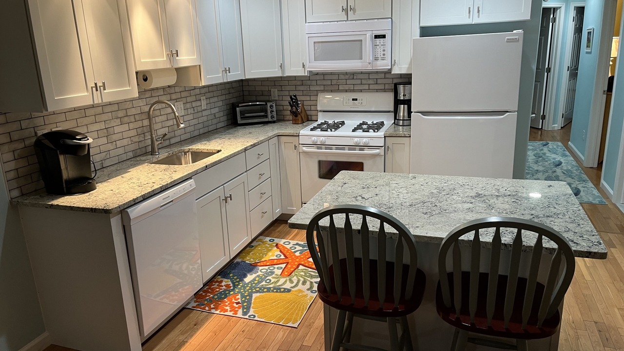 Photo of Kitchen in Wildwood