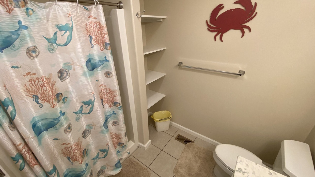 Photo of Bathroom in Wildwood