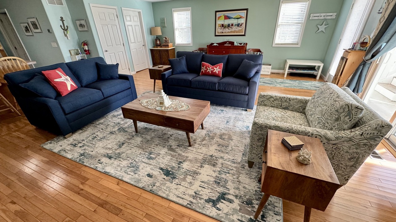 Photo of Bedroom in Wildwood