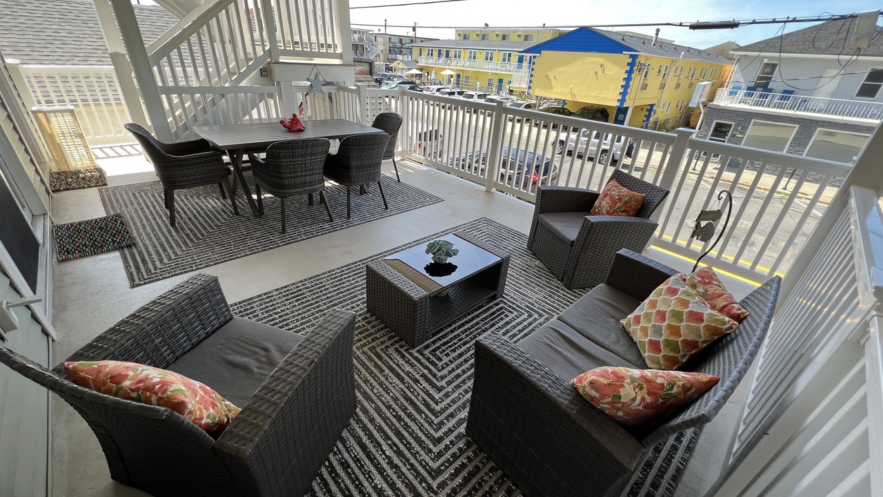 Photo of Outdoor in Wildwood