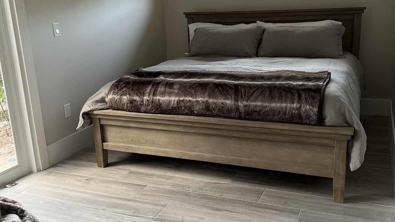 Photo of Bedroom in Boca Raton