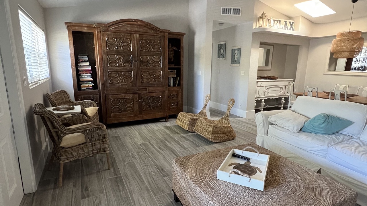 Photo of Livingroom in Boca Raton