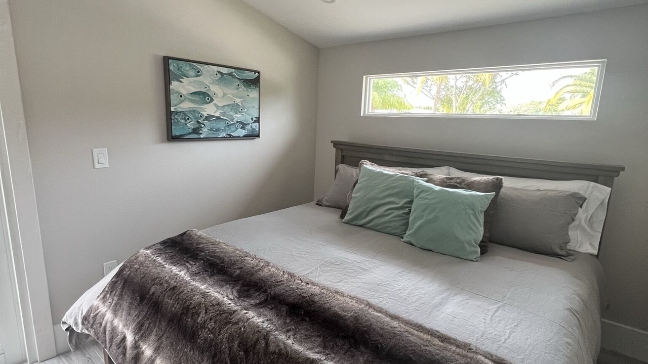 Photo of Bedroom in Boca Raton
