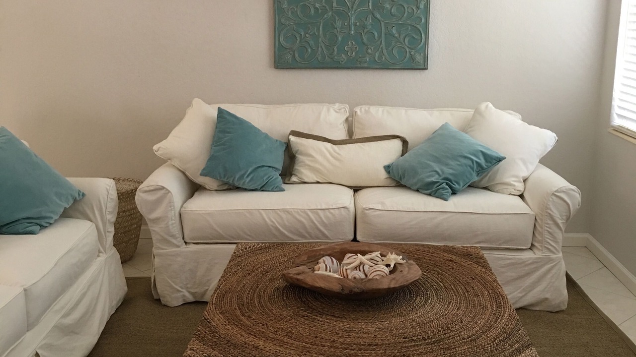 Photo of Livingroom in Boca Raton