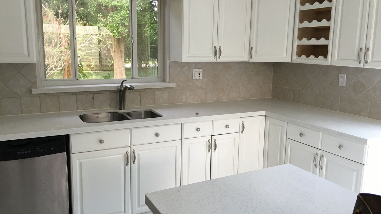 Photo of Kitchen in Boca Raton