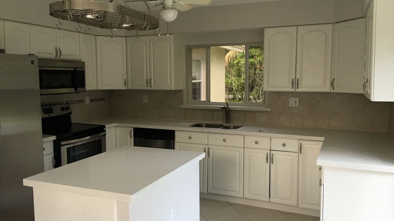 Photo of Kitchen in Boca Raton