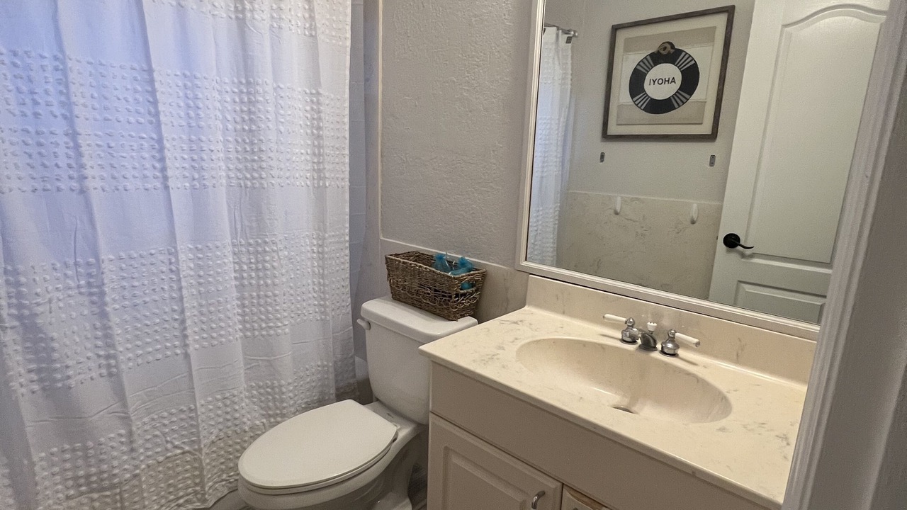 Photo of Bathroom in Boca Raton