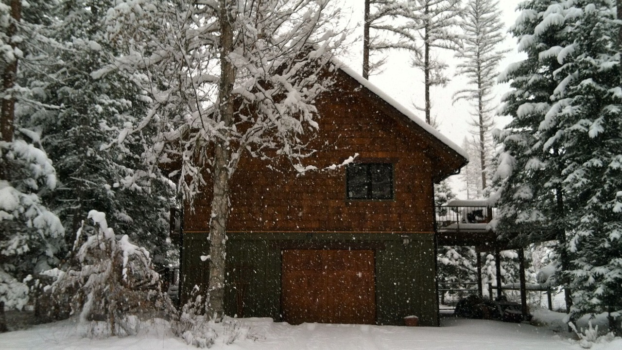 Photo of Others in Bigfork