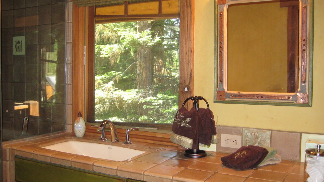 Photo of Bathroom in Bigfork