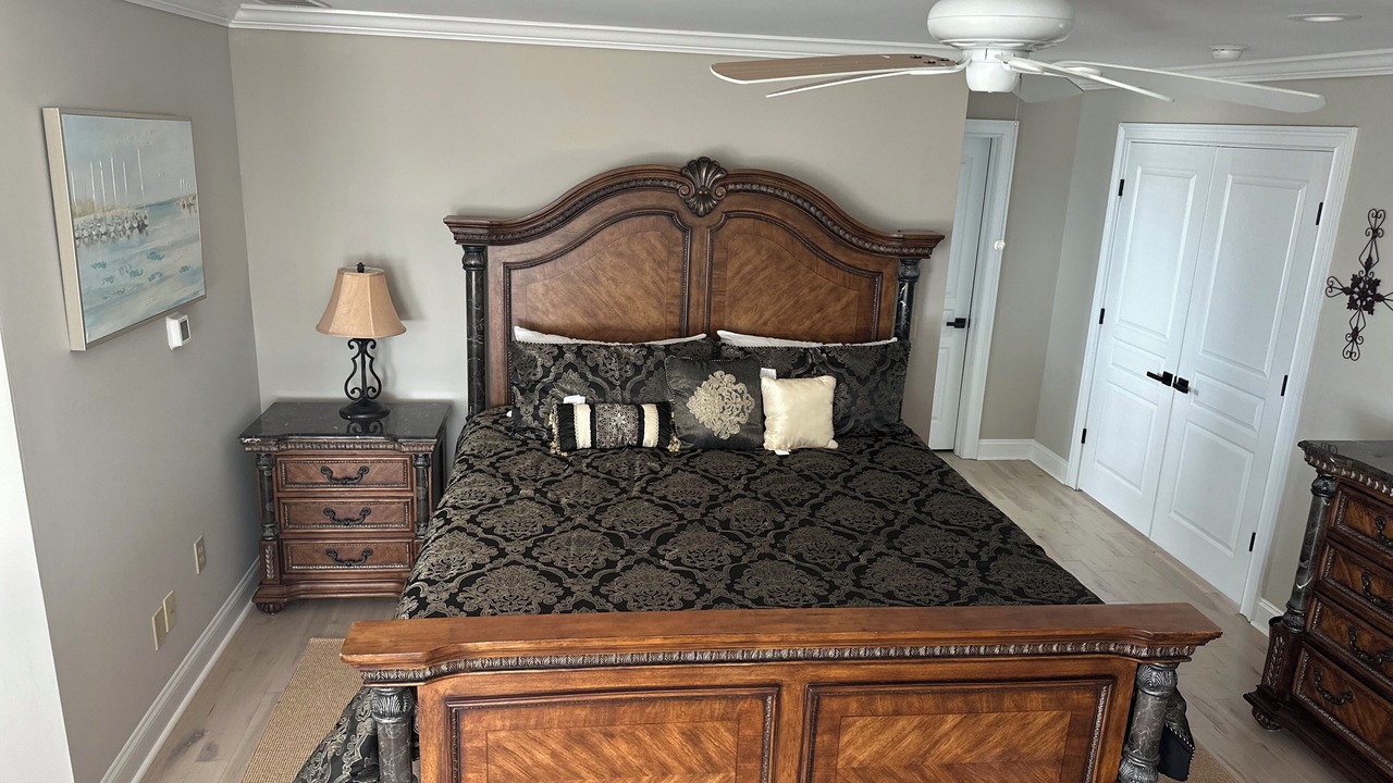Photo of Bedroom in Villas